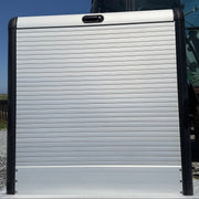 Toyota Hilux 2016-2026 Genuine Roller Shutter Silver Used